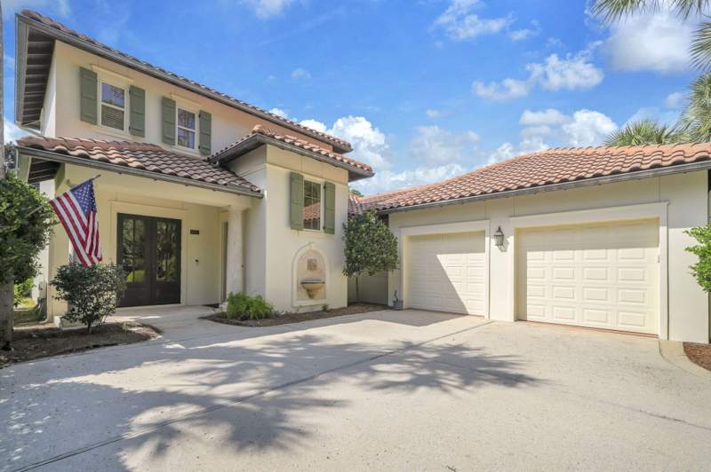 4 bedroom Detached Single Family at 2521 Vineyard Lane, Vineyard At Raven Oaks, Miramar Beach — photo 2