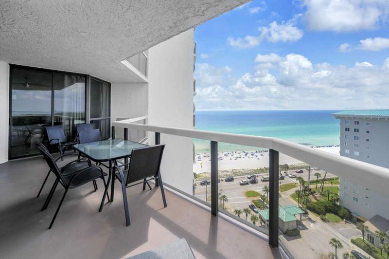 2 bedroom Condominium at 1096 Scenic Gulf Drive #Unit 1406, Destin Surfside Condo, Miramar Beach — photo 5