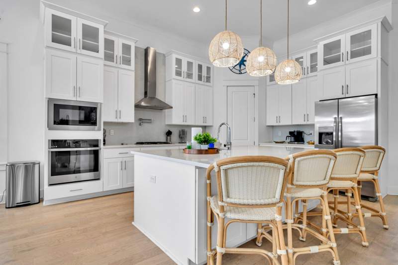 4 bedroom Detached Single Family at 178 Valdare Lane, Ivy at Inlet Beach, Inlet Beach — photo 3
