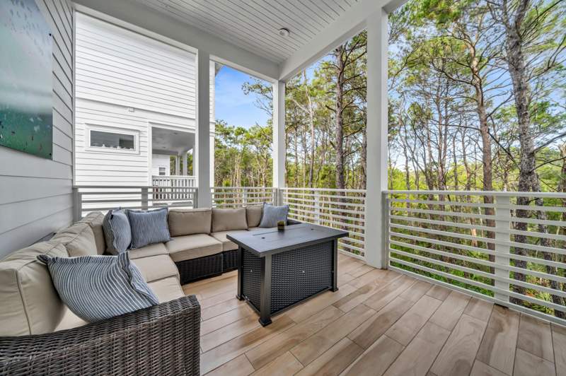 4 bedroom Detached Single Family at 178 Valdare Lane, Ivy at Inlet Beach, Inlet Beach — photo 5