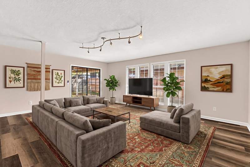 3 bedroom Townhouse at 15 12th Avenue, Port Dixie Patio Homes, Shalimar — photo 3