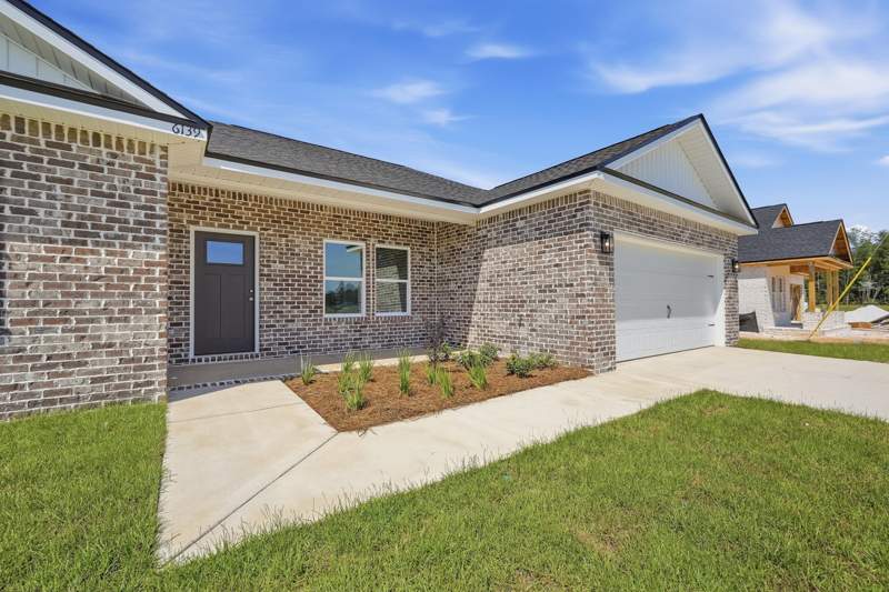 3 bedroom Detached Single Family at 6139 Mildred's Way, Southern Charm, Crestview — photo 4