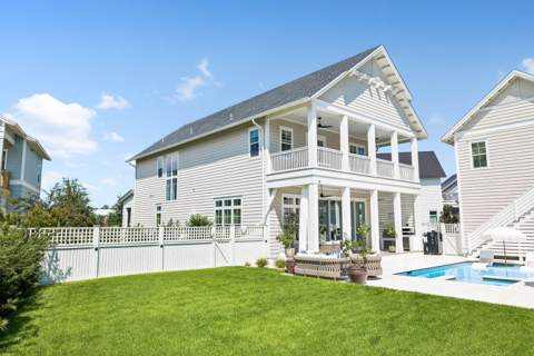 447 E Pollard Cove, Watersound FL - photo 17 of 59