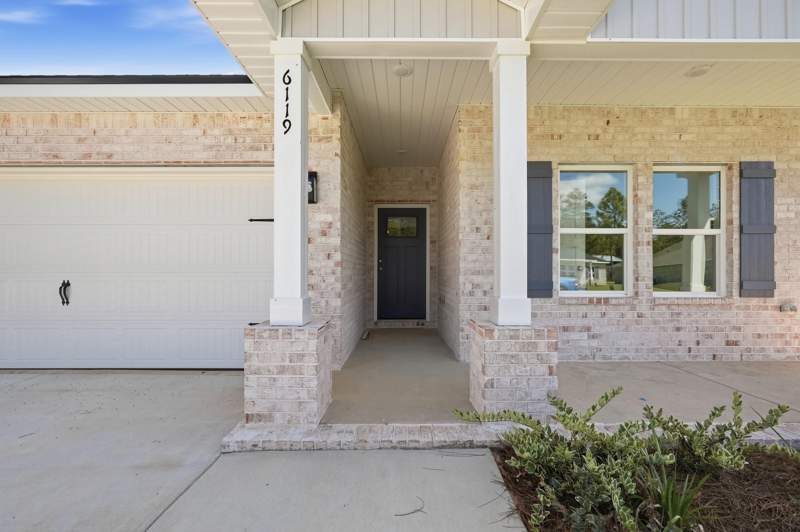 3 bedroom Detached Single Family at 6119 Mildred's Way, Southern Charm, Crestview — photo 4