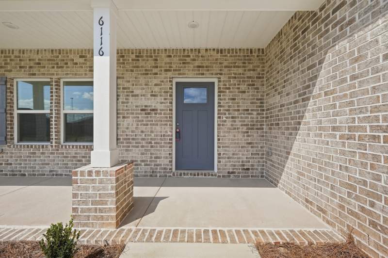4 bedroom Detached Single Family at 6116 Mildred's Way, Southern Charm, Crestview — photo 5