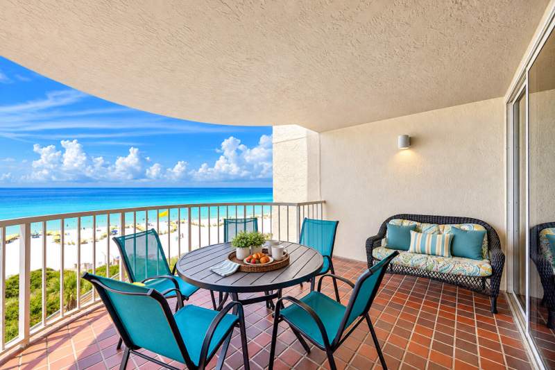 2 bedroom Condominium at 9815 W Us Highway 98 ## A505, Hidden Dunes Gulfside 1, Miramar Beach — photo 2