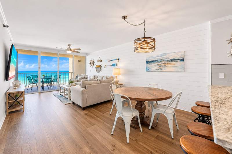 2 bedroom Condominium at 9815 W Us Highway 98 ## A505, Hidden Dunes Gulfside 1, Miramar Beach — photo 3