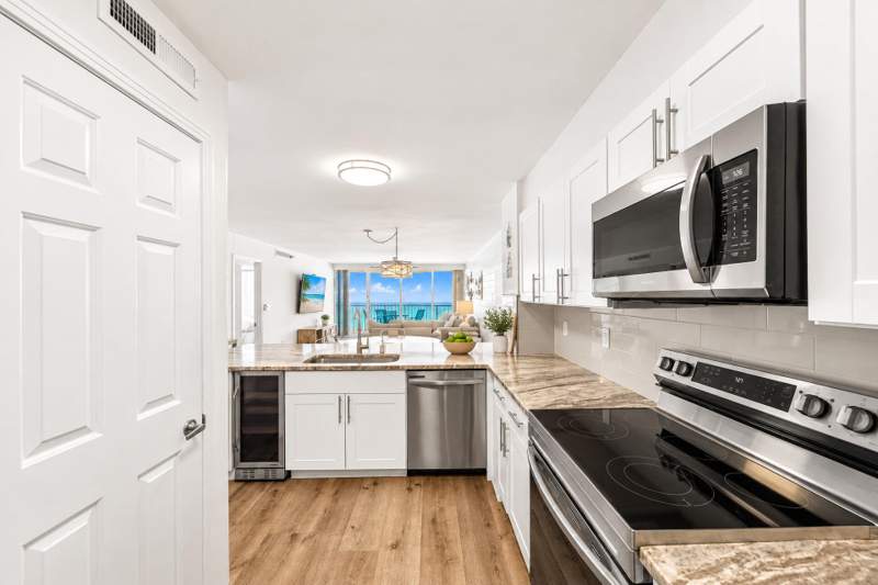 2 bedroom Condominium at 9815 W Us Highway 98 ## A505, Hidden Dunes Gulfside 1, Miramar Beach — photo 5