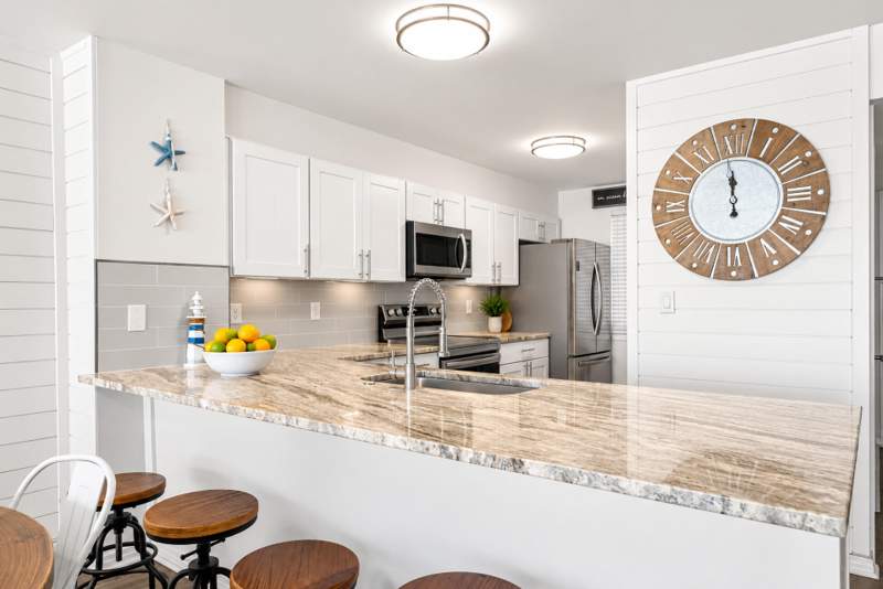 2 bedroom Condominium at 9815 W Us Highway 98 ## A505, Hidden Dunes Gulfside 1, Miramar Beach — photo 4