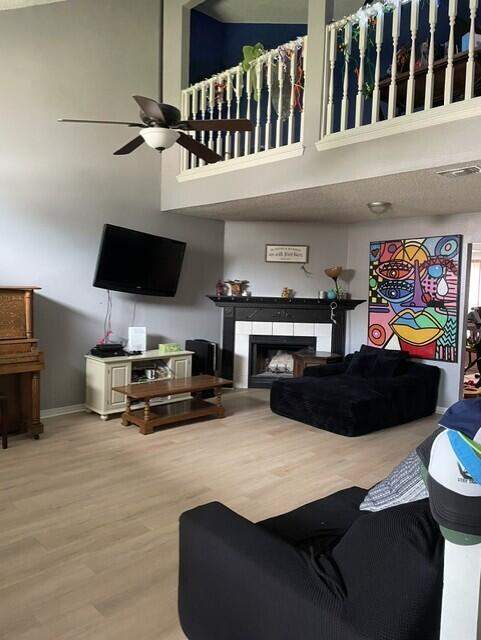 4 bedroom Detached Single Family at 3798 Misty Way, Harbor Breeze 1st Addn, Destin — photo 5