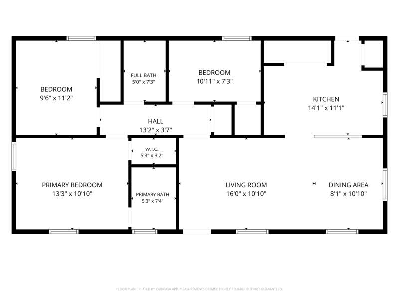 3 bedroom Detached Single Family at 3894 Sunnyside Avenue, Metes & Bounds, Laurel Hill — photo 2