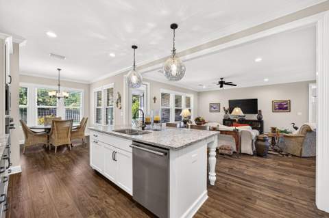 389 Meadow Lake Drive, Freeport FL - photo 13 of 50