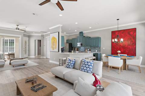 4523 Golf Villa Court, Destin FL - photo 12 of 40