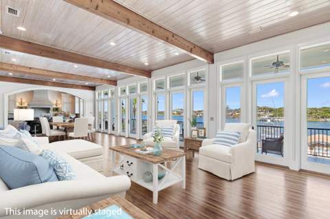 609 Lagoon Drive, Destin FL - photo 7 of 50