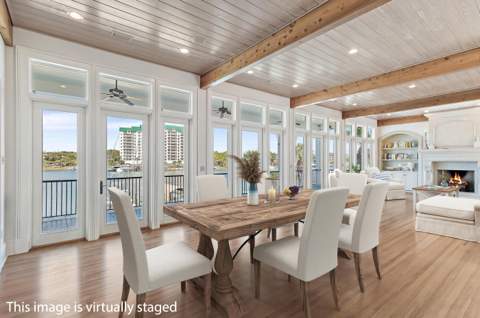 609 Lagoon Drive, Destin FL - photo 10 of 50