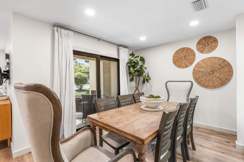 2 bedroom Condominium at 25 Forest Hills Lane ## 25C, Tops'L Tennis Village, Miramar Beach — photo 3