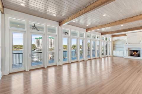 609 Lagoon Drive, Destin FL - photo 9 of 50