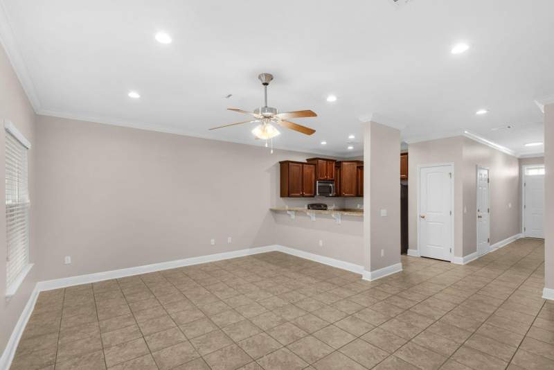 3 bedroom Townhouse at 17 W Shady Oaks Lane #C, Water Oaks T/H, Santa Rosa Beach — photo 4
