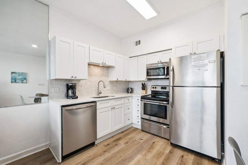 1 bedroom Condominium at 145 Spires Lane #307, Gulf Place Cabanas Condo, Santa Rosa Beach — photo 4