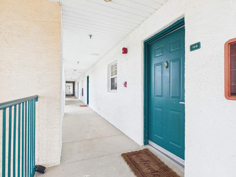 1 bedroom Condominium at 4276 Calinda Lane #Apt 158, Florida Club, Niceville — photo 3