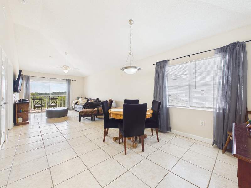 1 bedroom Condominium at 4276 Calinda Lane #Apt 158, Florida Club, Niceville — photo 4