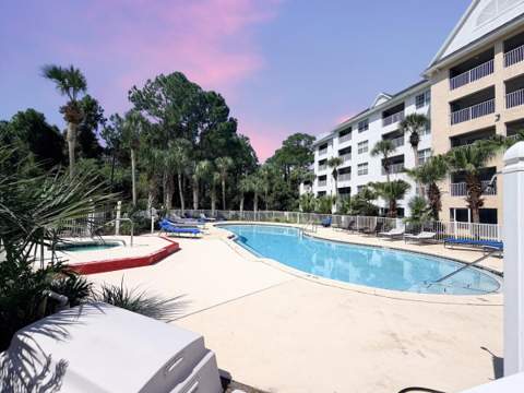 4276 Calinda Lane #Apt 158, Niceville FL - photo 19 of 23