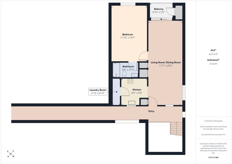 1 bedroom Condominium at 4276 Calinda Lane #Apt 158, Florida Club, Niceville — photo 2