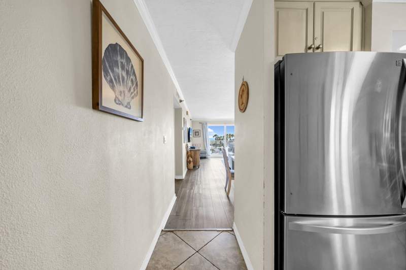 2 bedroom Condominium at 502 Gulf Shore Drive #Unit 205, Islander Condo, Destin — photo 2