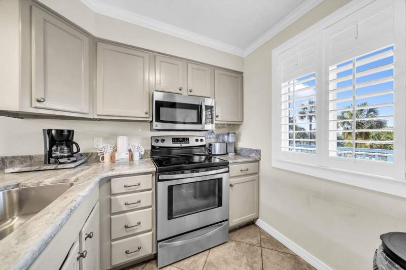 2 bedroom Condominium at 502 Gulf Shore Drive #Unit 205, Islander Condo, Destin — photo 4
