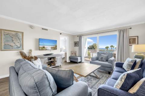 502 Gulf Shore Drive #Unit 205, Destin FL - photo 9 of 28