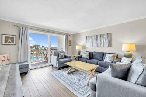 502 Gulf Shore Drive #Unit 205, Destin FL - photo 11 of 28