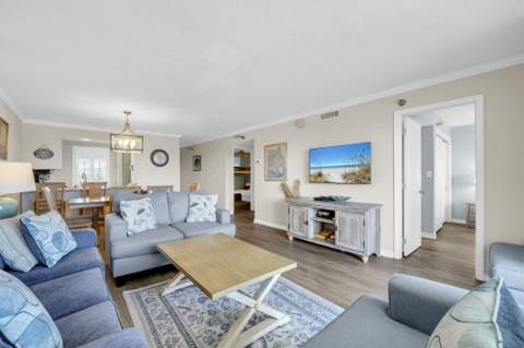 502 Gulf Shore Drive #Unit 205, Destin FL - photo 13 of 28