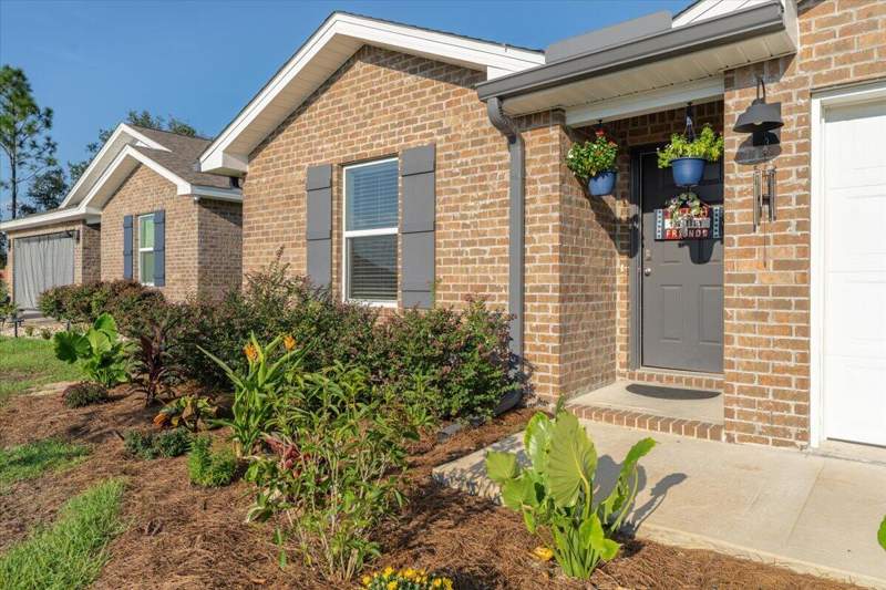 4 bedroom Detached Single Family at 4749 Airmen Drive, Patriot Ridge, Crestview — photo 3