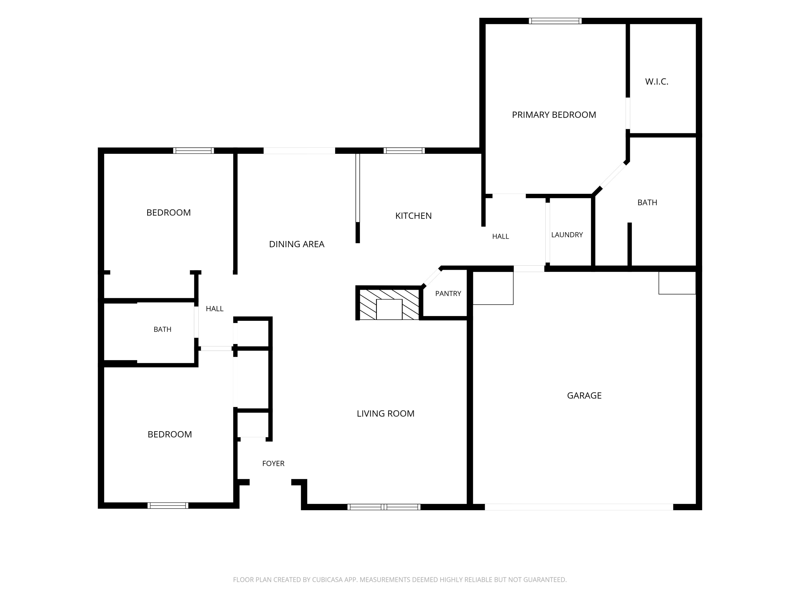 3 bedroom Detached Single Family at 83 Stowe Road, Victoria Park, Mary Esther — photo 2