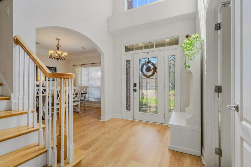 5 bedroom Detached Single Family at 1603 Londonderry Cove, Bridgeport Colony, Fort Walton Beach — photo 3
