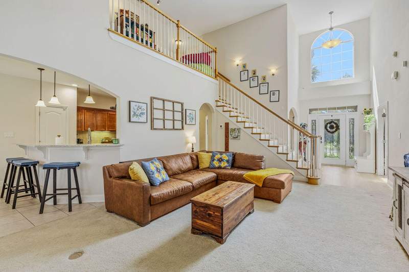 5 bedroom Detached Single Family at 1603 Londonderry Cove, Bridgeport Colony, Fort Walton Beach — photo 4
