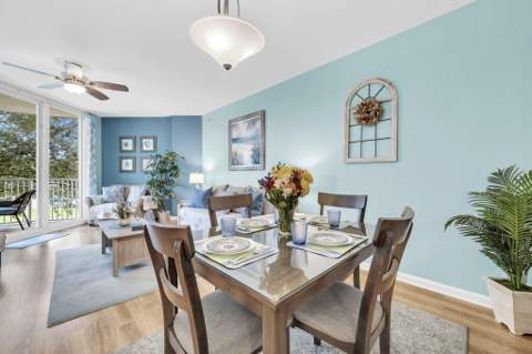 4207 Indian Bayou Trail #2214, Destin FL - photo 9 of 50