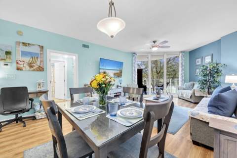 4207 Indian Bayou Trail #2214, Destin FL - photo 10 of 50