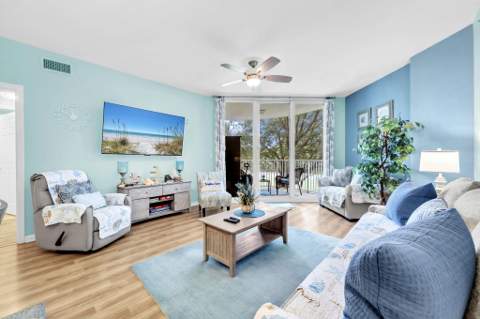 4207 Indian Bayou Trail #2214, Destin FL - photo 11 of 50