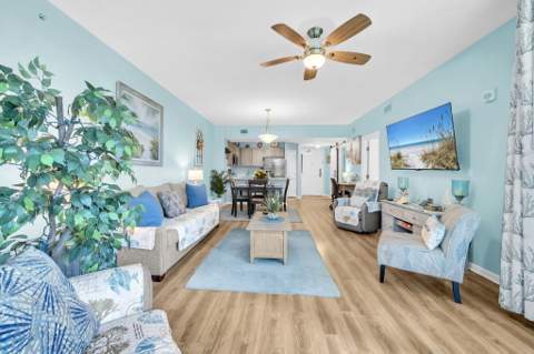 4207 Indian Bayou Trail #2214, Destin FL - photo 12 of 50