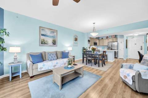 4207 Indian Bayou Trail #2214, Destin FL - photo 13 of 50
