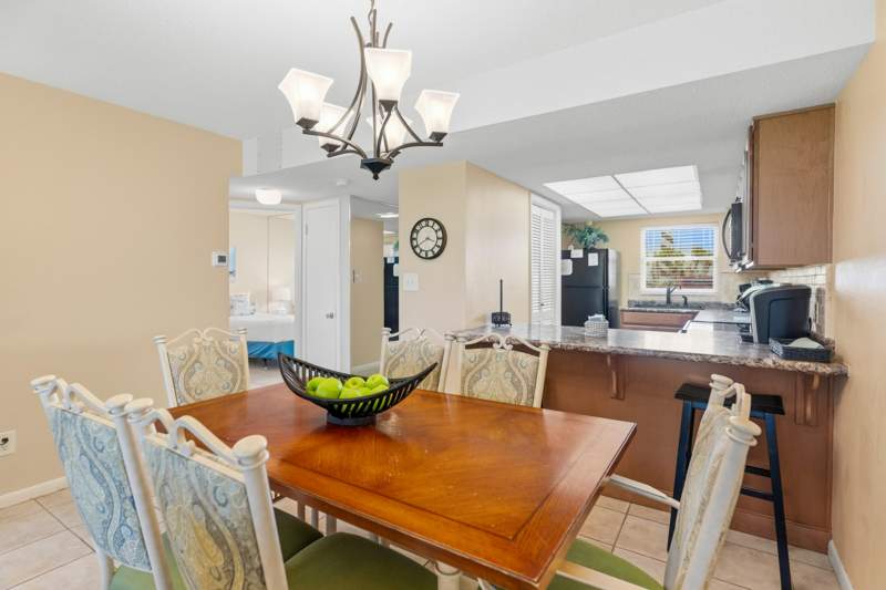 2 bedroom Condominium at 909 Santa Rosa #118, El Matador Condo, Fort Walton Beach — photo 5
