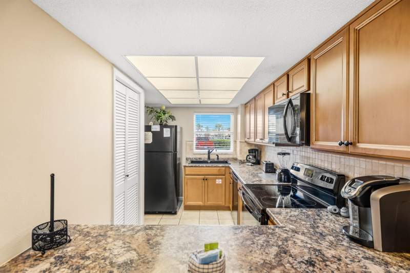 2 bedroom Condominium at 909 Santa Rosa #118, El Matador Condo, Fort Walton Beach — photo 4