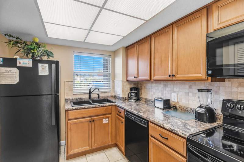 2 bedroom Condominium at 909 Santa Rosa #118, El Matador Condo, Fort Walton Beach — photo 3