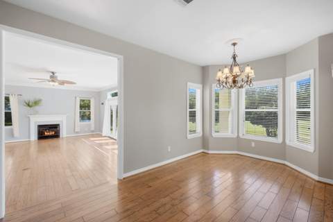 876 The Masters Boulevard, Shalimar FL - photo 10 of 47