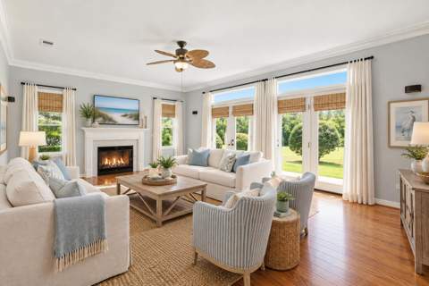 876 The Masters Boulevard, Shalimar FL - photo 17 of 47
