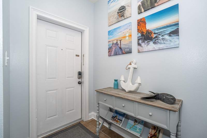 2 bedroom Condominium at 10 Silk Bay Drive #Unit 112, Topsail Village, Santa Rosa Beach — photo 5