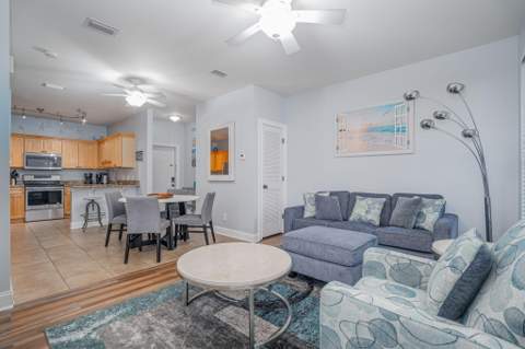 10 Silk Bay Drive #Unit 112, Santa Rosa Beach FL - photo 7 of 23