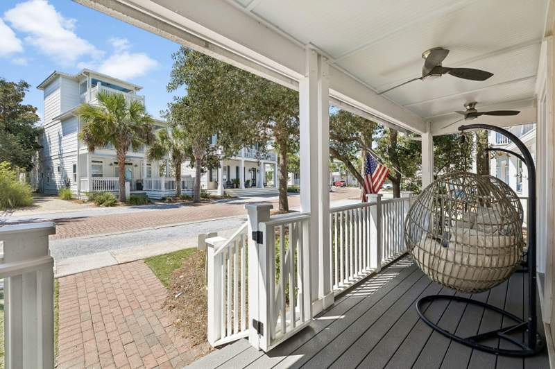 4 bedroom Detached Single Family at 63 The Greenway Loop, Seacrest Beach, Inlet Beach — photo 2