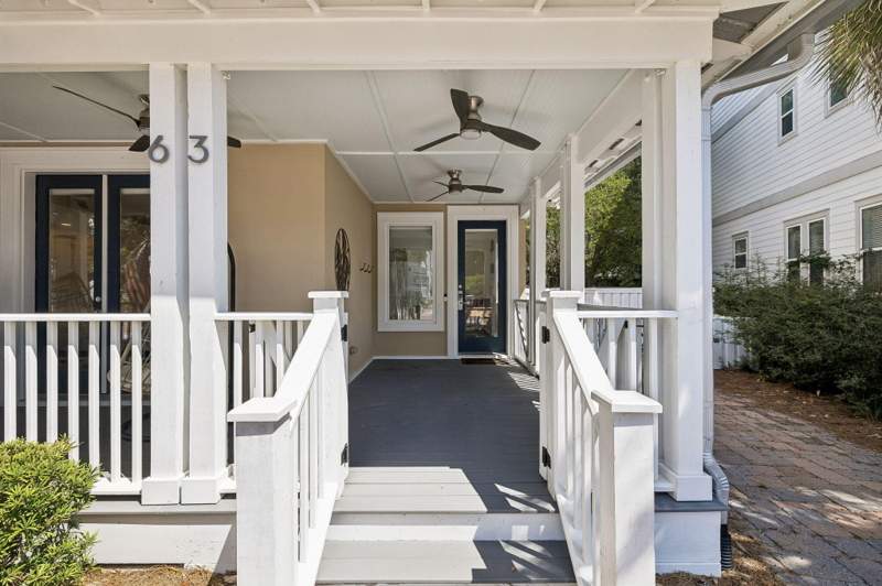 4 bedroom Detached Single Family at 63 The Greenway Loop, Seacrest Beach, Inlet Beach — photo 3